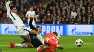 Tottenham