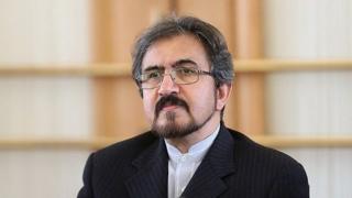 بهرام قاسمی