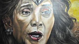 Susi Pudjiastuti