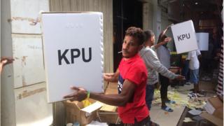 pemilu