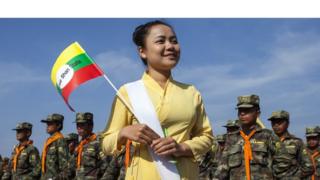 သျှမ်းပြည်ပြန်လည်ထူထောင်ရေးကောင်စီ/သျှမ်းပြည်တပ်မတော်တောင်ပိုင်း(RCSS/SSA)
