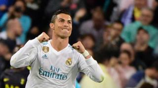 Ronaldo