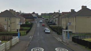 Elswick Drive