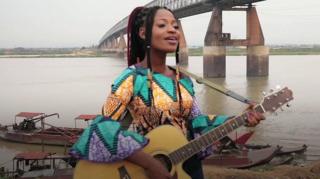 Chinyere Ifechukwu