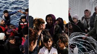 Prema podacima Infoparka, organizacije koja se godinama bavi pitanjem migranata, trenutno u Srbiji boravi manje od 7.000 migranata.