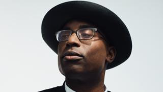 Alexis Ffrench