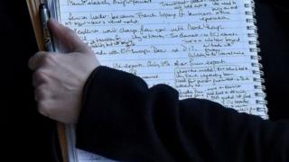 Заметки о "брексите"