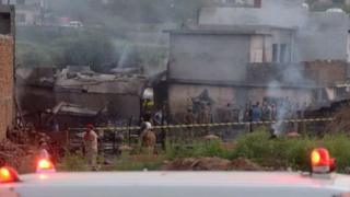 Kota Rawalpindi adalah markas militer Pakistan.
