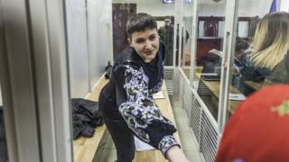 Савченко