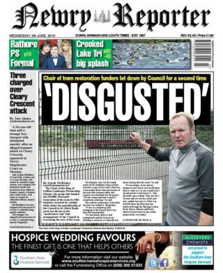 Newry Reporter