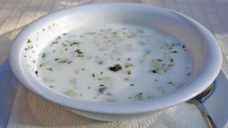 لبن زبادي