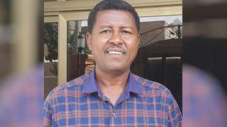 ተፈራ ነጋሽ