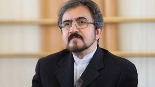 بهرام قاسمی