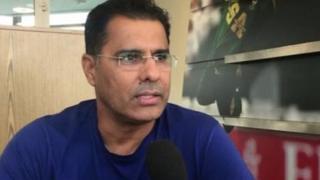 वक़ार