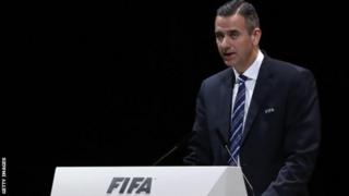 FIFA
