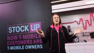 John Legere