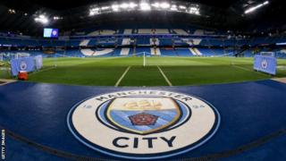 Etihad Stadium