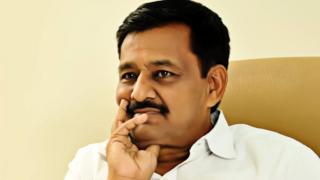 सुभाष देशमुख