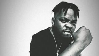 Olamide Adedeji