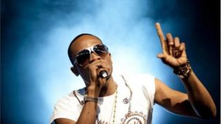 D'banj