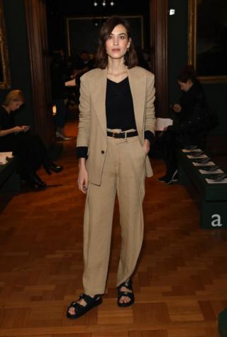 Alexa Chung