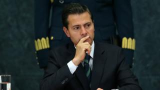 Enrique Peña Nieto