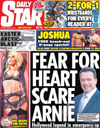 Daily Star