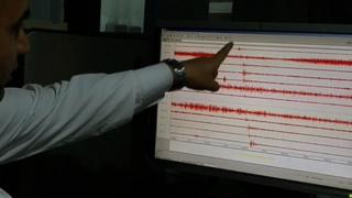 नेपाल भूकम्प- लोकविजय अधिकारी