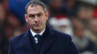 Paul Clement ya shafe wata shida yana jagorantar kungiyar