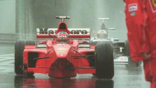 Gran Premio.