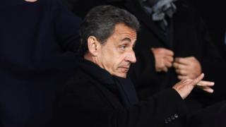 Nicolas Sarkozy va contester ce renvoi en correctionnelle.