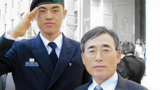 아버지를 존경하는 건 '환경미화원'이라서가 아니라 오롯이 아버지의 '능력' 때문이다
