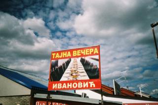 Belgrade Raw