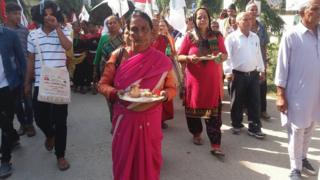 र्याली