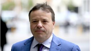 Arron Banks