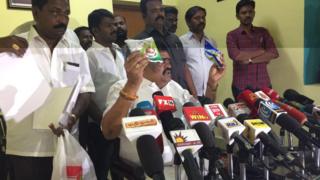 ராஜேந்திர பாலாஜி