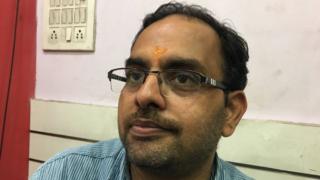 राजीव भागदी