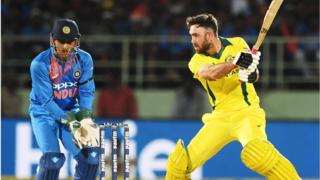 మాక్స్ వెల్