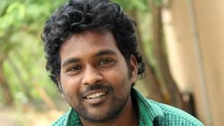 Rohith Vemula