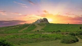 Haytor, Dartmoor