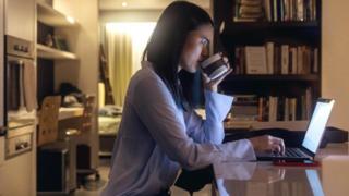 Maybe we all need 'the right to disconnect'