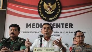 Wiranto