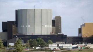 Wylfa