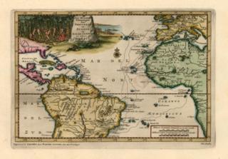 Como o comércio transatlântico de escravos explica o caminho do óleo até as praias do Nordeste Como o comércio transatlântico de escravos explica o caminho do óleo até as praias do Nordeste