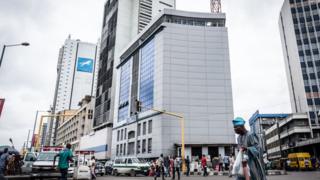 Lagos