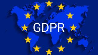 GDPR