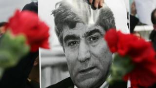 HRANT DINK