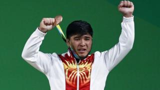 Иззат Ортиқов