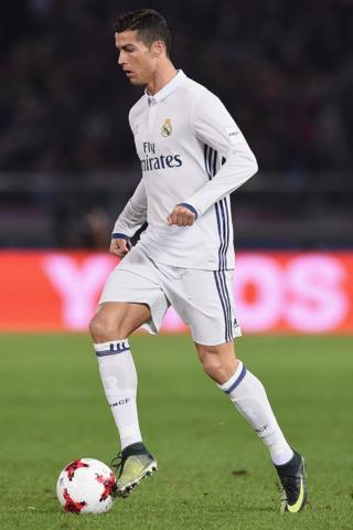 ronaldo