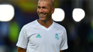 Real Madrid